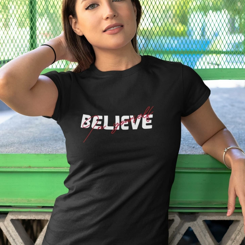 Tee shirt